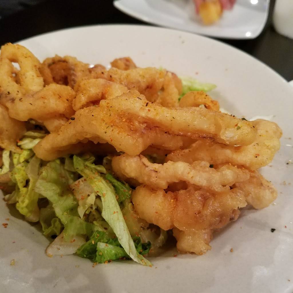 Sakae Sushi | restaurant | 6325 Lewis St #100, Parkville, MO 64152, USA | 8165052868 OR +1 816-505-2868