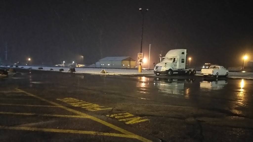 Pilot Travel Center | restaurant | 7455 S, IN-13, Pendleton, IN 46064, USA | 3174856211 OR +1 317-485-6211