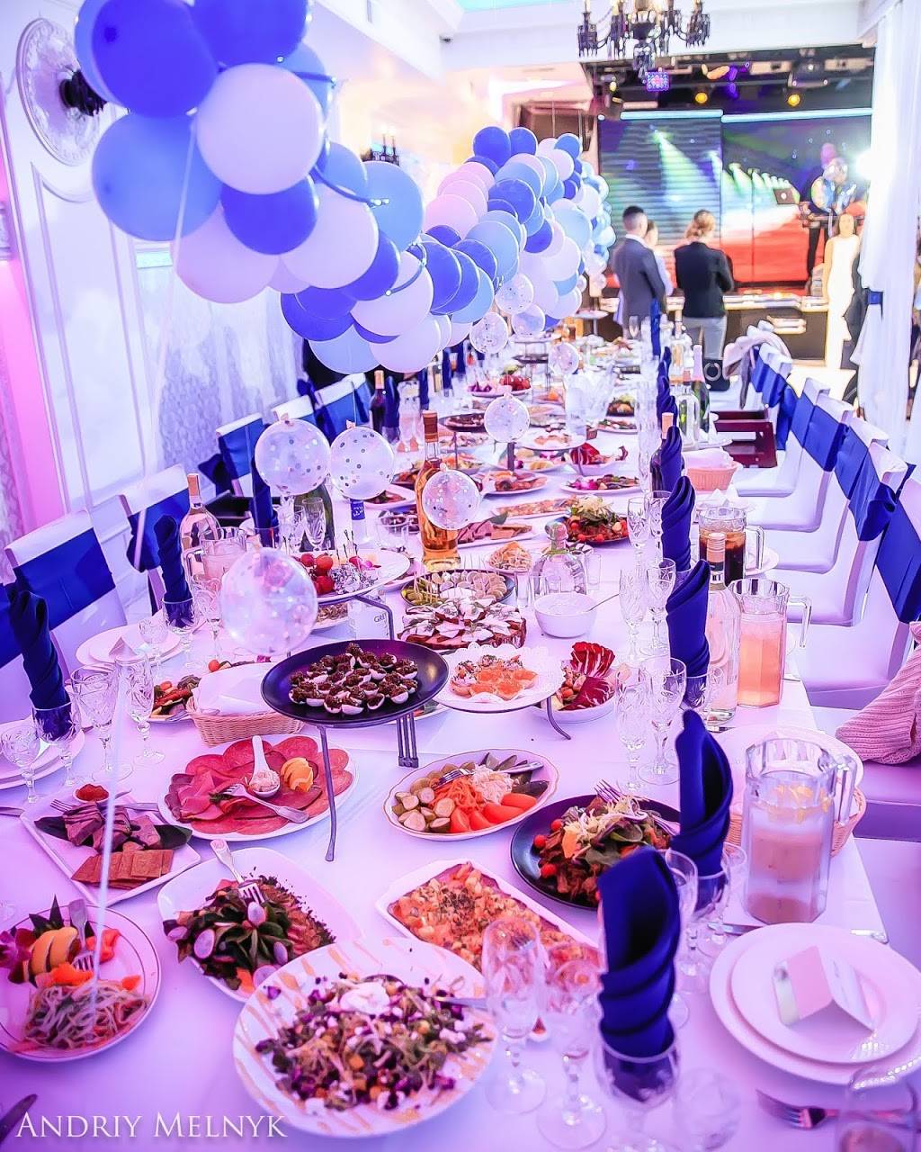 Royal Passage | restaurant | 9309 Krewstown Rd, Philadelphia, PA 19115, USA | 2679944903 OR +1 267-994-4903