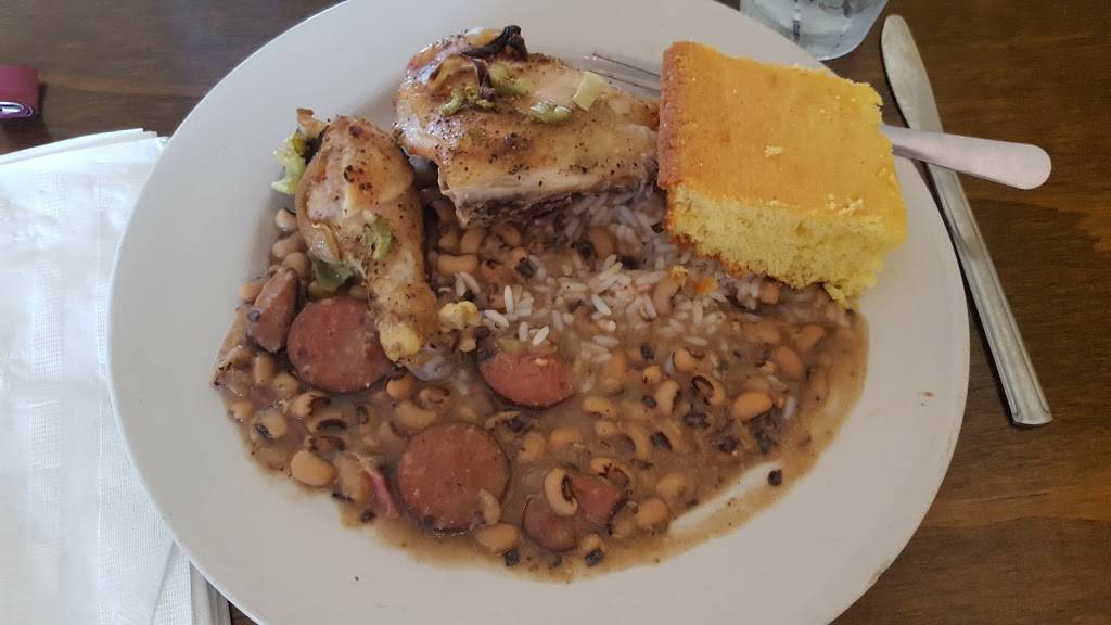 Kitchen | restaurant | 4801 General Meyer Ave, New Orleans, LA 70131, USA | 5043943780 OR +1 504-394-3780