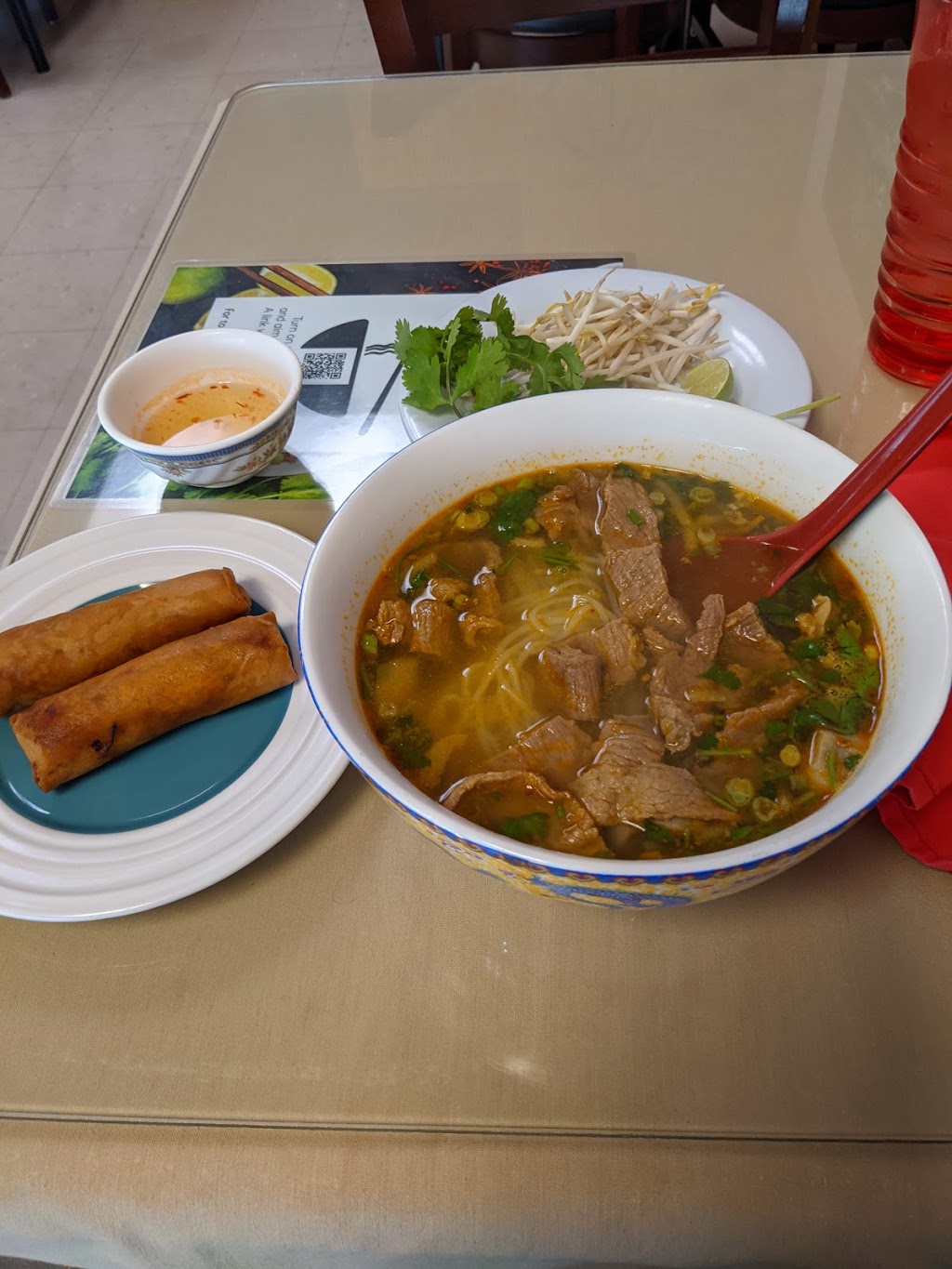 Phở Kim | restaurant | 3433 S Campbell Ave C, Springfield, MO 65807, USA | 4178839999 OR +1 417-883-9999
