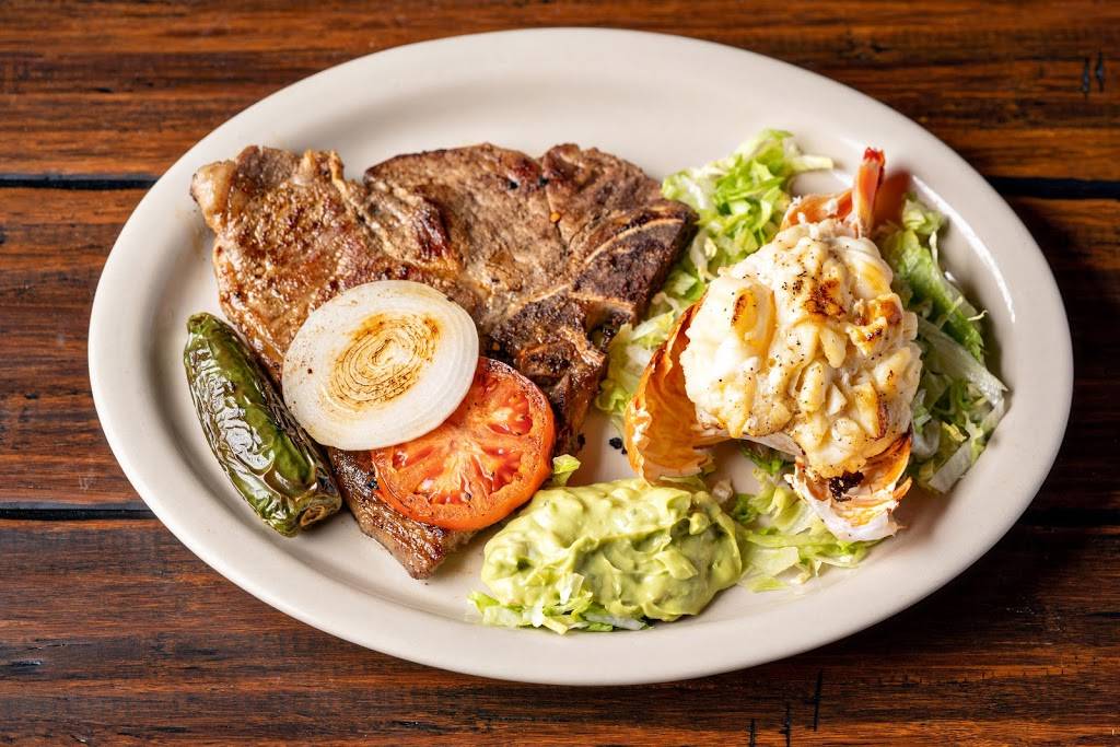 Tropical Mexico Restaurant | restaurant | 1371 S East End Ave, Pomona, CA 91766, USA | 9096237573 OR +1 909-623-7573