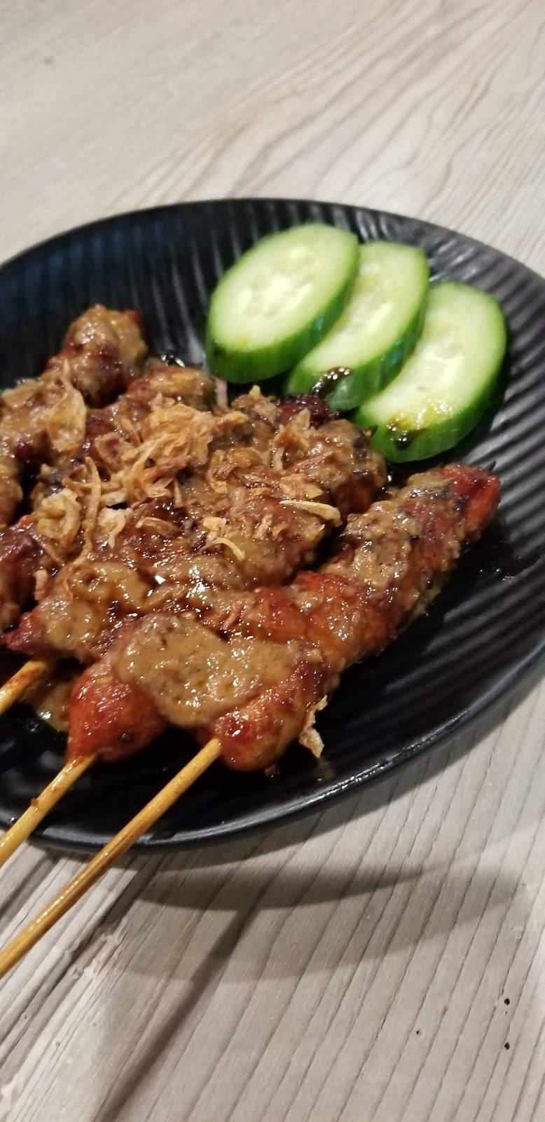 Uncle Fung Borneo Eatery | restaurant | 5716-A E 7th St, Long Beach, CA 90803, USA | 5624943888 OR +1 562-494-3888