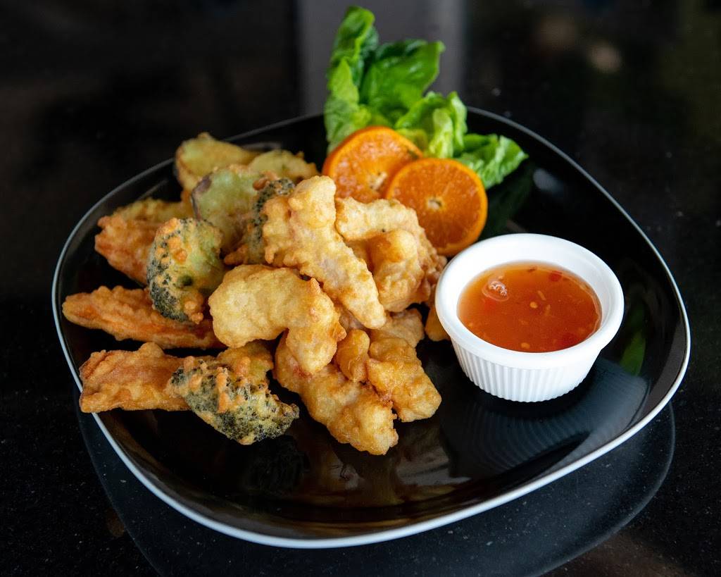 Thai Vegan | restaurant | 9907 1/2 S Santa Monica Blvd, Beverly Hills, CA 90212, USA | 3105531011 OR +1 310-553-1011