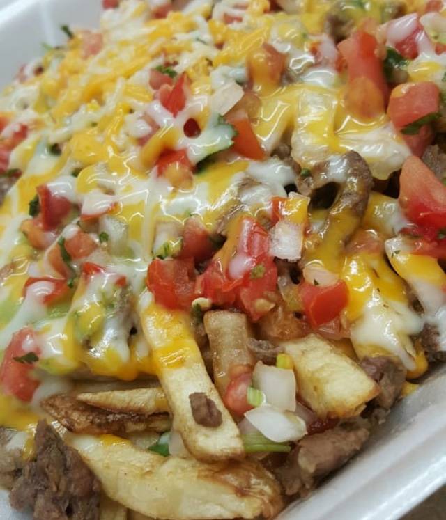 El Huero Drive Thru | restaurant | 3000 S Figueroa St, Los Angeles, CA 90007, USA | 2137470012 OR +1 213-747-0012