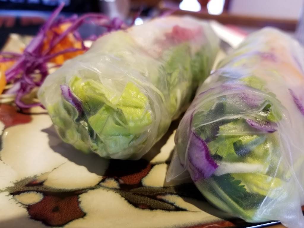 Bangkok Bistro Fine Thai Cuisine | restaurant | 104 Lila Ln, Burlington, WA 98233, USA | 3607573778 OR +1 360-757-3778