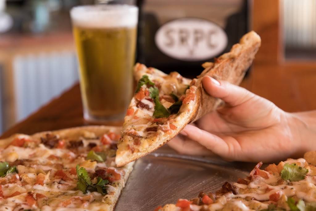 Surf Rider Pizza Co. | restaurant | 3770 Mission Blvd, San Diego, CA 92109, USA | 6195418788 OR +1 619-541-8788