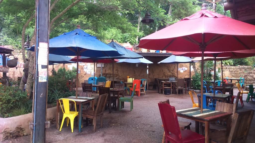 Harambe Market | restaurant | Harambe Village, Kissimmee, FL 34747, USA | 4079395277 OR +1 407-939-5277