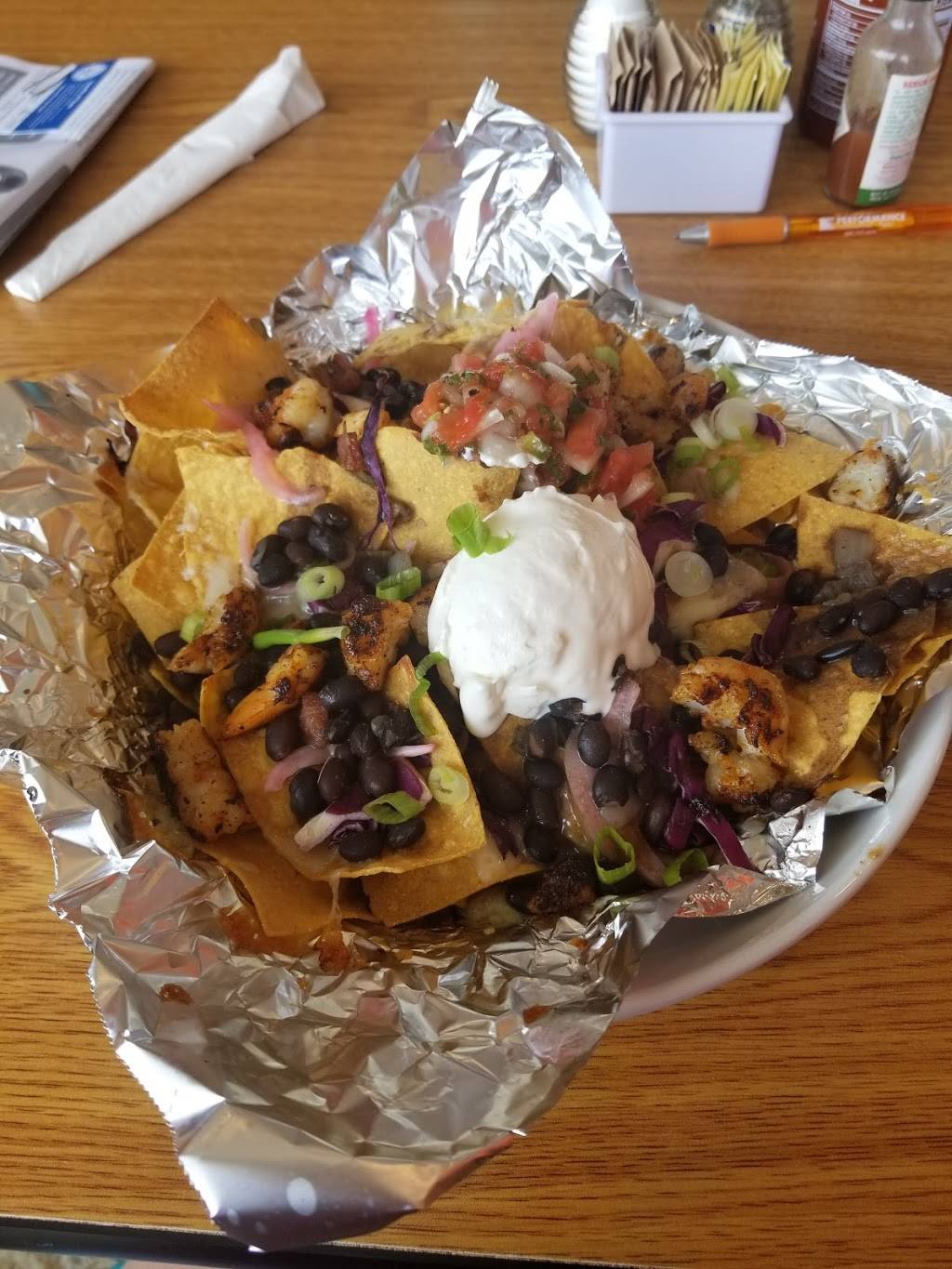 Woo Casa Kitchen | restaurant | 4900 S Croatan Hwy, Nags Head, NC 27959, USA | 2527150089 OR +1 252-715-0089