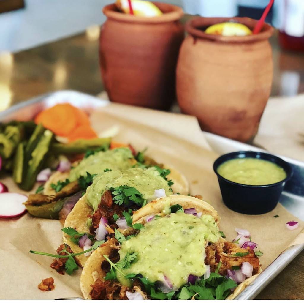 La Penca Azul Taco Bar | restaurant | 2406 Santa Clara Ave, Alameda, CA 94501, USA | 5107699133 OR +1 510-769-9133