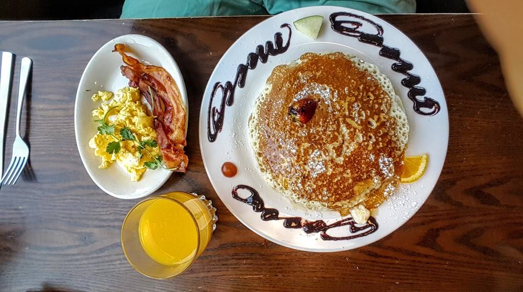 The Mission North Park | restaurant | 2801 University Ave, San Diego, CA 92104, USA | 6192208992 OR +1 619-220-8992