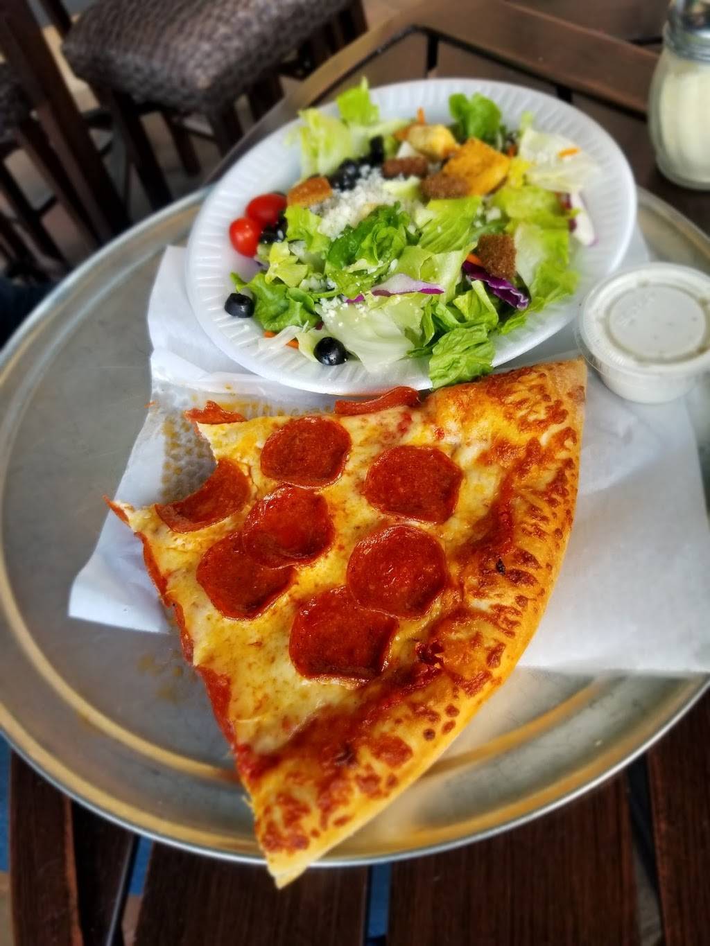First Class Pizza | restaurant | 6420 Irvine Blvd, Irvine, CA 92620, USA | 9495525358 OR +1 949-552-5358
