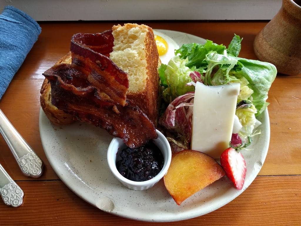 Sweedeedee | cafe | 5202 N Albina Ave, Portland, OR 97217, USA | 5039468087 OR +1 503-946-8087