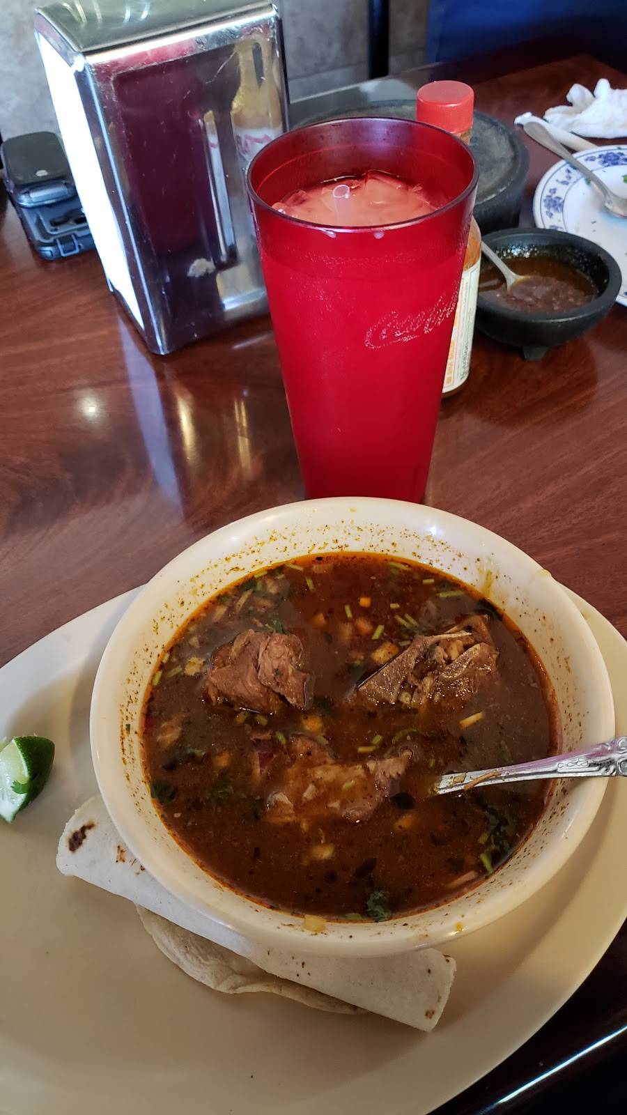 La Esmeralda | restaurant | 2777 S Elm Ave, Fresno, CA 93706, USA | 5594437178 OR +1 559-443-7178