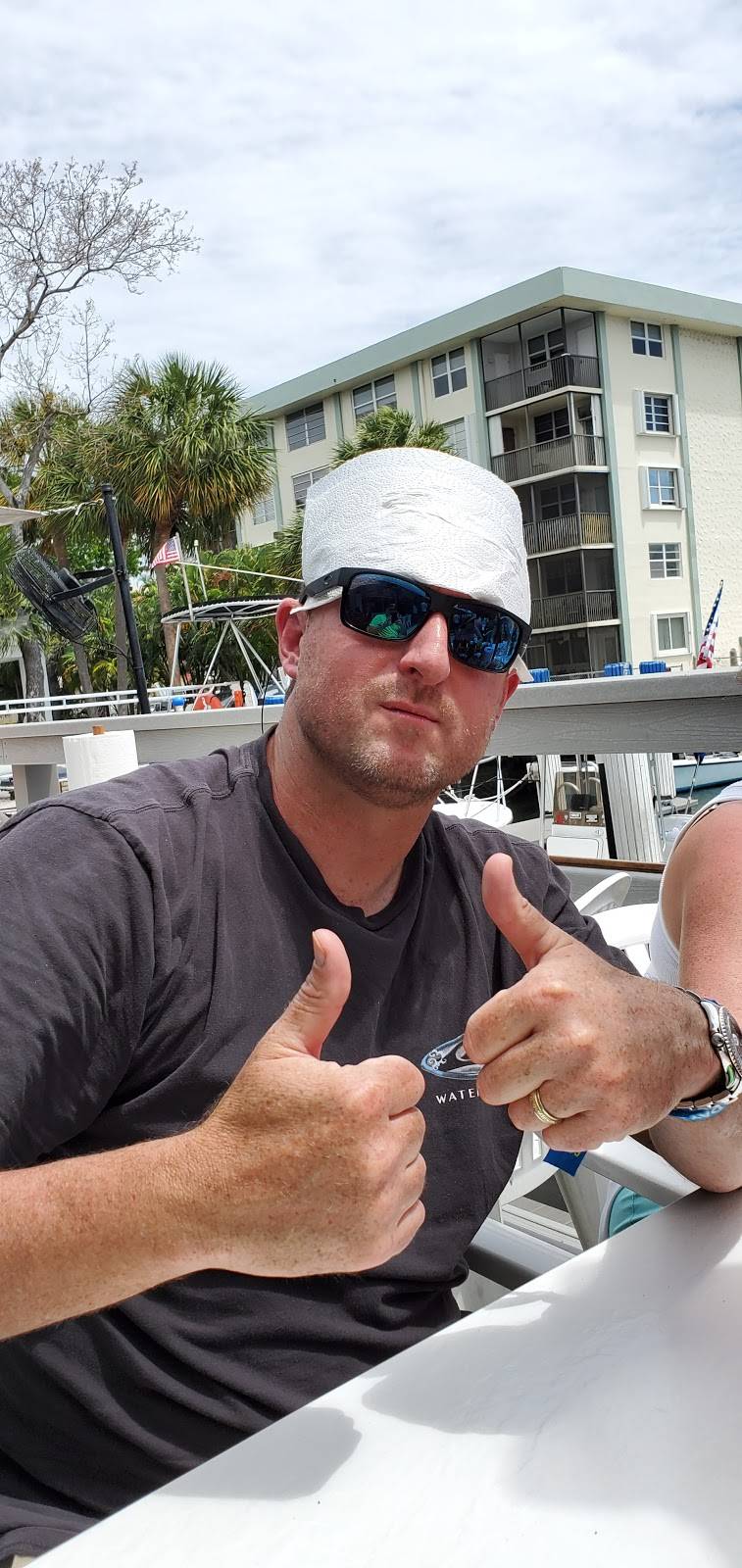 Tesoro Cove | restaurant | 14651 Chelonia Pkwy, Orlando, FL 32821, USA | 4073902300 OR +1 407-390-2300