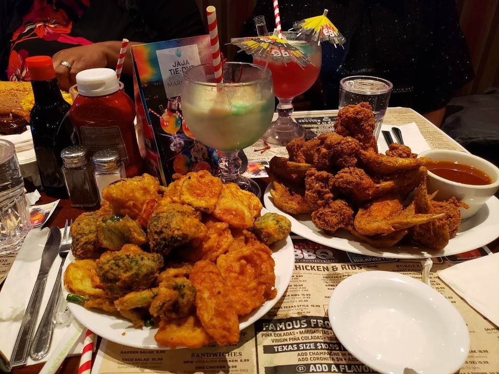 Dallas BBQ | meal takeaway | 180 Livingston St, Brooklyn, NY 11201, USA | 7186435700 OR +1 718-643-5700