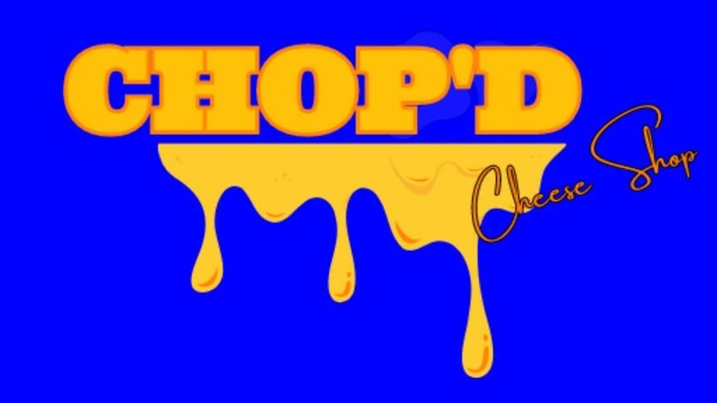 ChopD Cheese Shop | restaurant | 5136 Fairley Rd, Memphis, TN 38109, USA | 9012137480 OR +1 901-213-7480