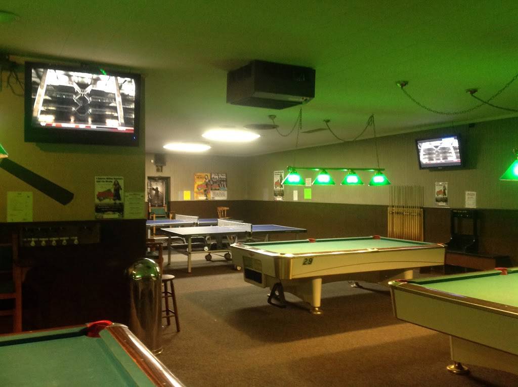 Guys & Dolls Billiards | meal takeaway | 524 Washington Ave, Belleville, NJ 07109, USA | 9737596217 OR +1 973-759-6217