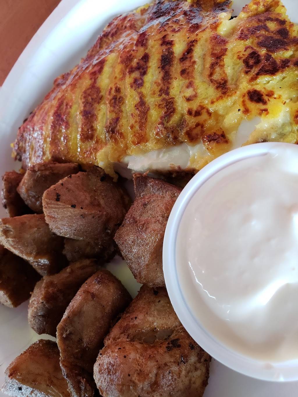 Antojitos de la abuela | restaurant | 5022 S Orange Blossom Trail, Orlando, FL 32839, USA | 3214248918 OR +1 321-424-8918