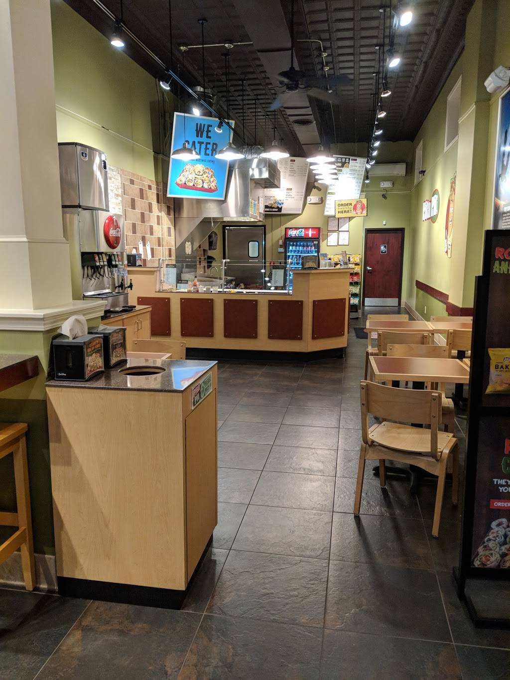 Pita Pit | restaurant | 301 S Jefferson St, Roanoke, VA 24011, USA | 5403447482 OR +1 540-344-7482