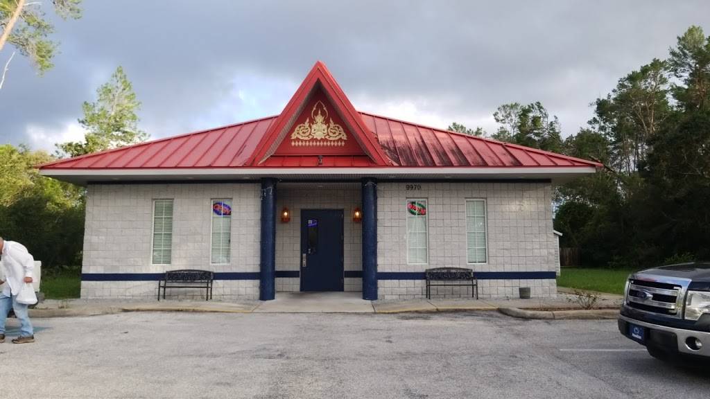 Kirin China Grill | restaurant | 9970 Cortez Blvd, Spring Hill, FL 34613, USA | 3524035200 OR +1 352-403-5200