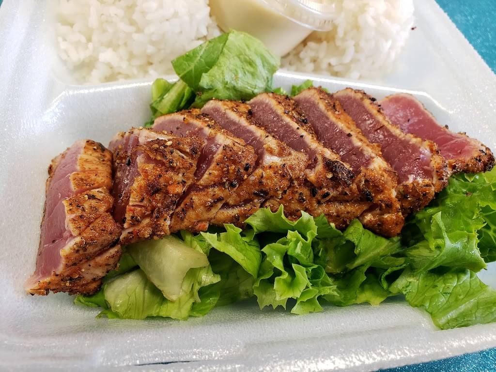 Fresh Catch Kaimuki | restaurant | 3109 Waialae Ave, Honolulu, HI 96816, USA | 8087357653 OR +1 808-735-7653