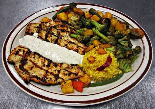 Maza Grill | restaurant | 21000 108th Ave SE, Kent, WA 98031, USA | 2532772566 OR +1 253-277-2566