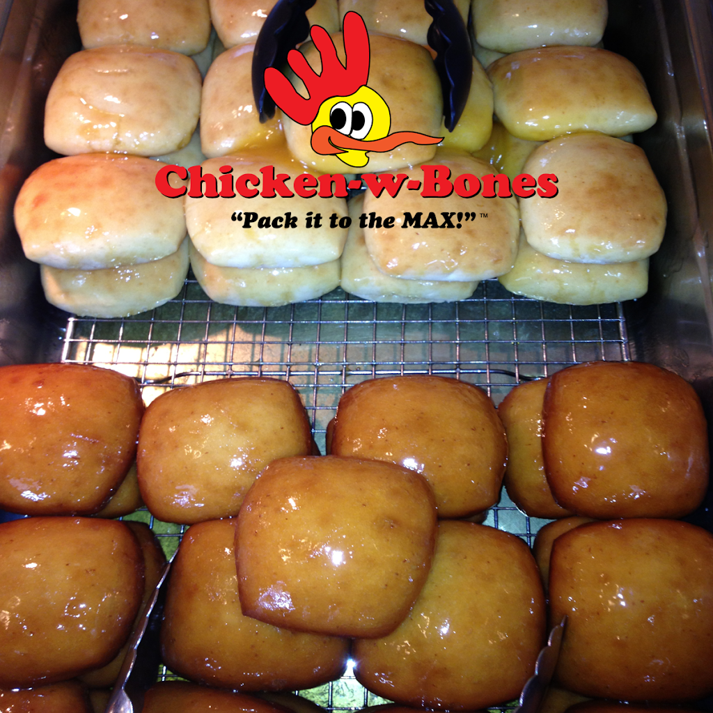 Chicken-w-Bones | restaurant | 6227 Lee Hwy #119, Chattanooga, TN 37421, USA | 4233050742 OR +1 423-305-0742