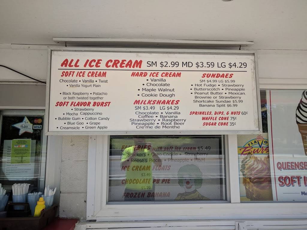 Kayuta Drive In,. | restaurant | 10101 Dustin Rd, Remsen, NY 13438, USA | 3158315181 OR +1 315-831-5181