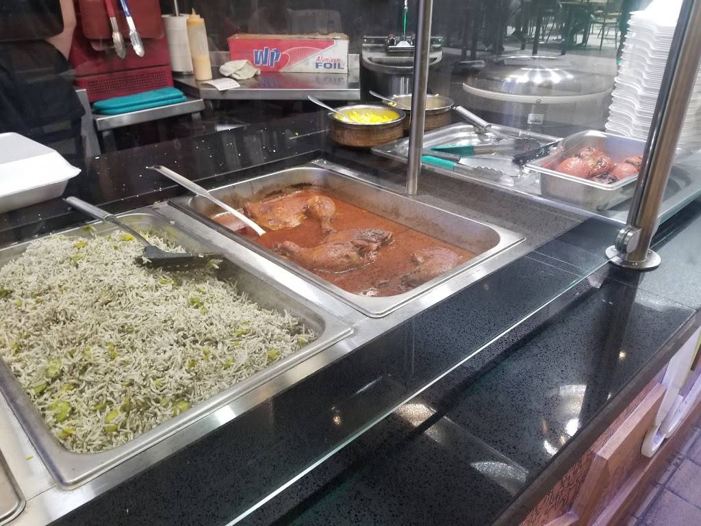 Shatter Abbas Centerpoint Mall | restaurant | 6464 Yonge St, North York, ON M2M 3X4, Canada | 4165198991 OR +1 416-519-8991