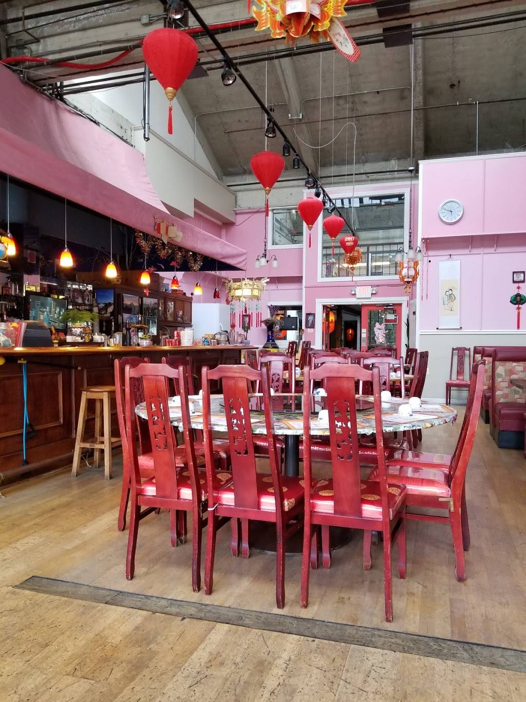 China House | restaurant | 125 Ocean View Blvd #126, Pacific Grove, CA 93950, USA | 8316469400 OR +1 831-646-9400