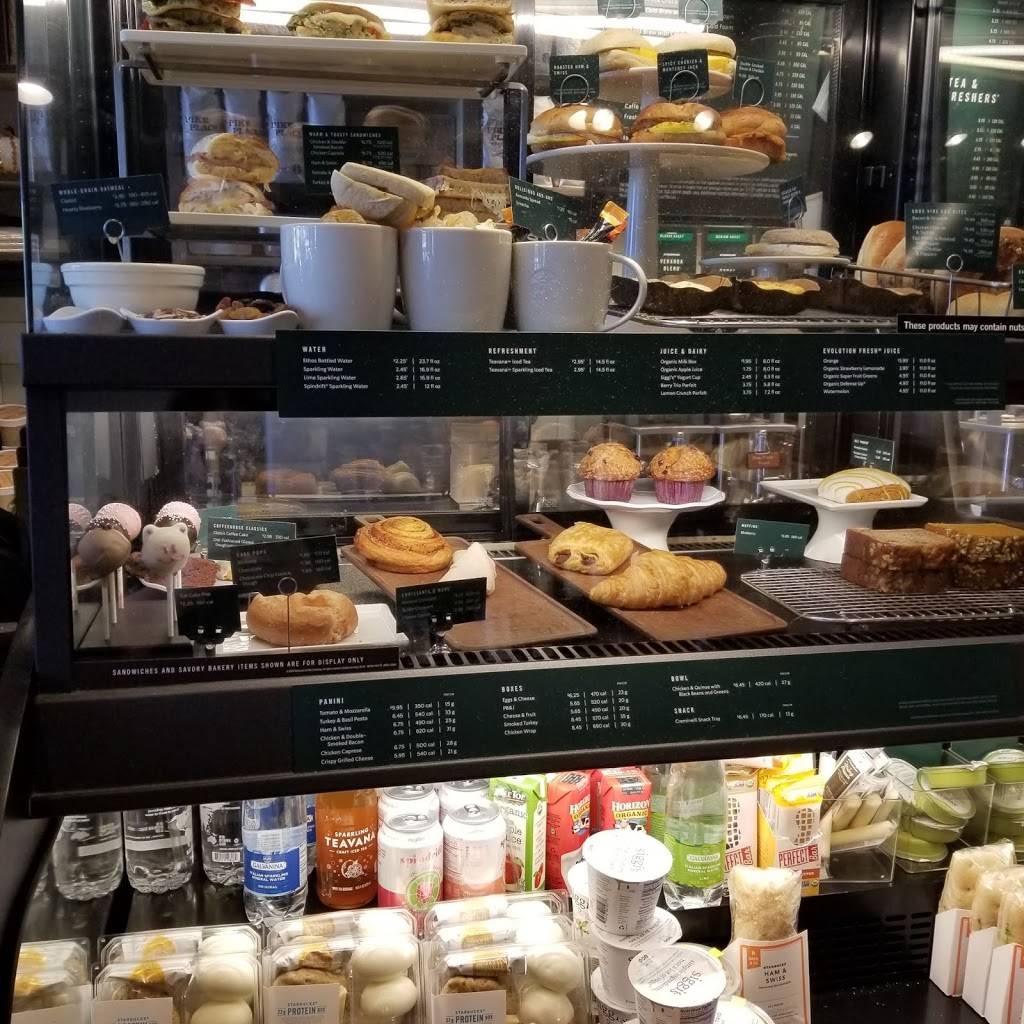 Starbucks | cafe | 20516 Devonshire St suite b, Chatsworth, CA 91311, USA | 8187009937 OR +1 818-700-9937