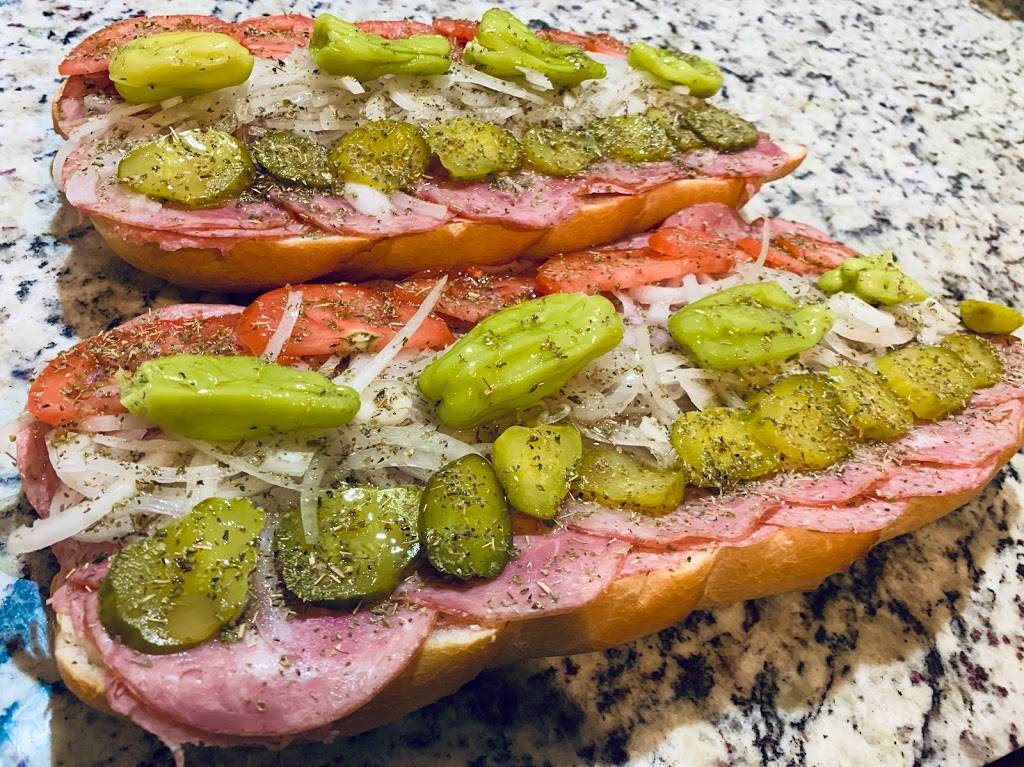 RVs Home of The Hoagy | restaurant | 2420 US-30, Oswego, IL 60543, USA | 8884146249 OR +1 888-414-6249