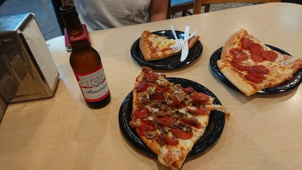 California Pizza Place | restaurant | 1770 S Harbor Blvd #140, Anaheim, CA 92802, USA | 7147727207 OR +1 714-772-7207