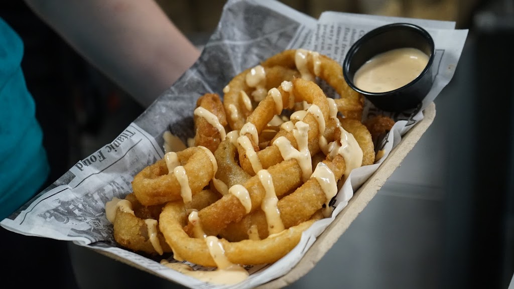 Burgers and Brews | restaurant | 1456 Frederica Rd, Frederica, DE 19946, USA | 3023358162 OR +1 302-335-8162