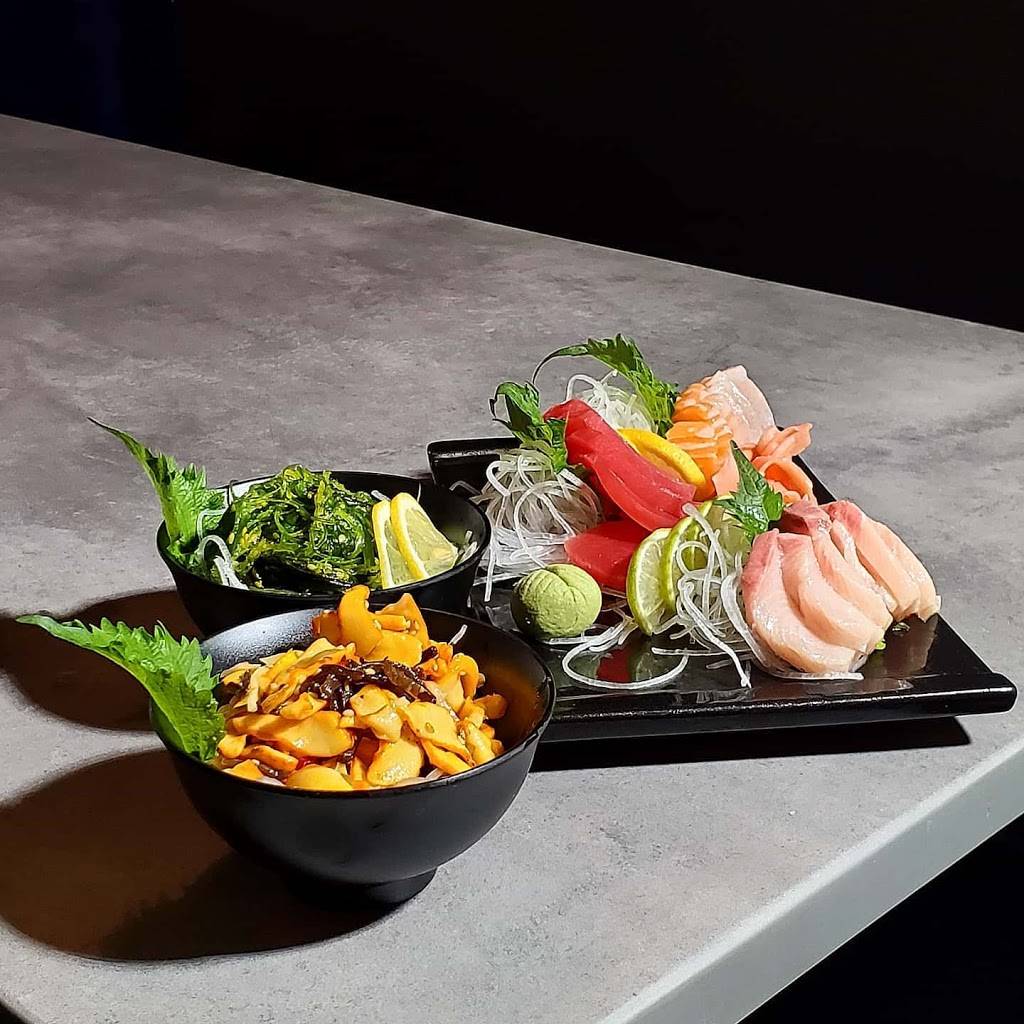 Dokyo Dauntaun | restaurant | 424 N Chaparral St, Corpus Christi, TX 78401, USA | 3614624620 OR +1 361-462-4620