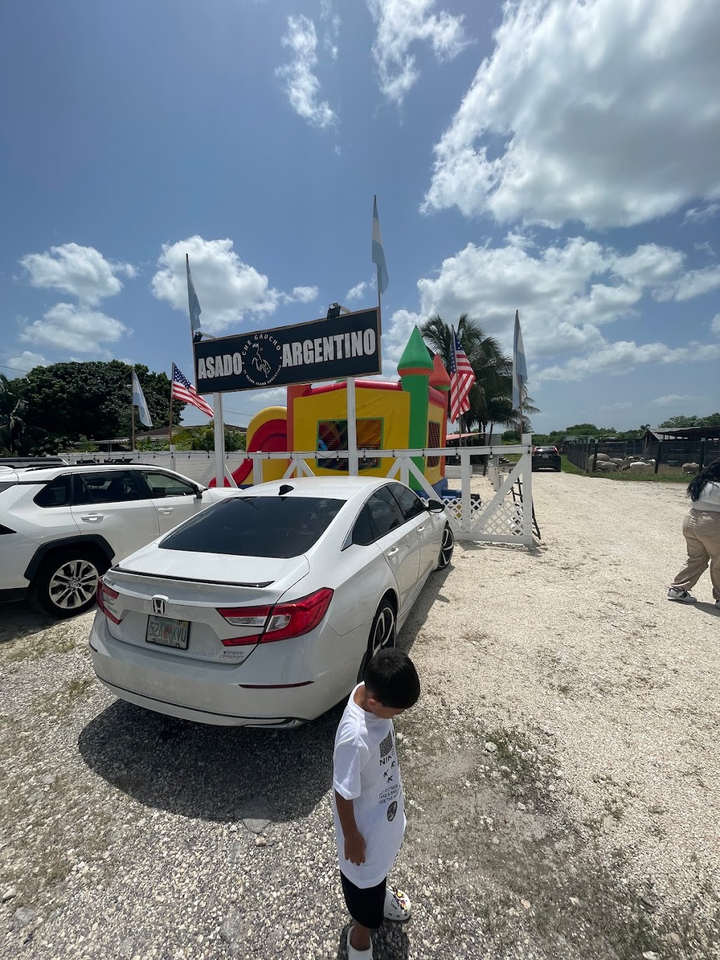 Che Gaucho | restaurant | 17800 SW 177th Ave, Miami, FL 33187, USA | 7869054194 OR +1 786-905-4194