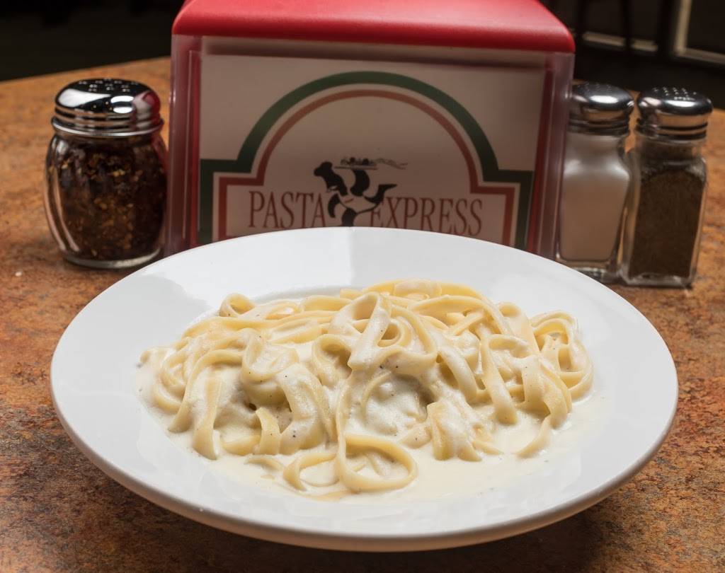 Pasta Express | restaurant | 3250 E Battlefield Rd A, Springfield, MO 65804, USA | 4178901345 OR +1 417-890-1345