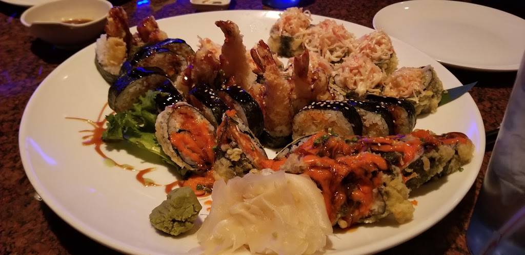 Asiana Fine Dining Restaurant | restaurant | 1198 George Towne Dr, Pewaukee, WI 53072, USA | 2626953888 OR +1 262-695-3888