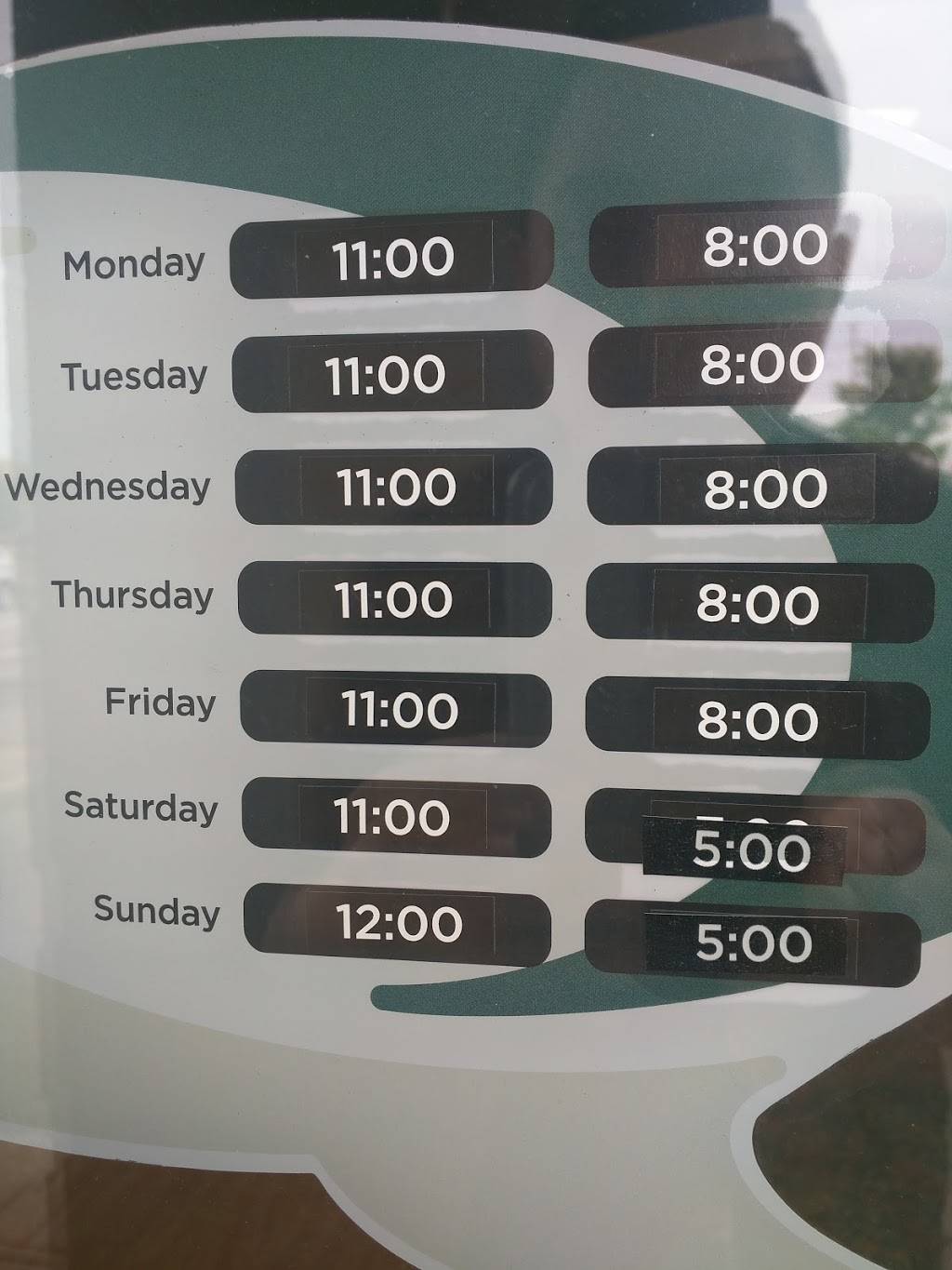 Quiznos | restaurant | 2701 Rutherford Rd b6, Concord, ON L4K 2N6, Canada | 9054177005 OR +1 905-417-7005