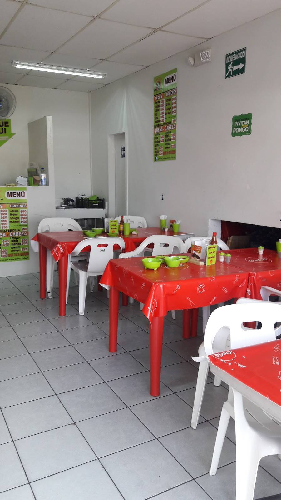 Tacos de cabeza estilo Culiacán | restaurant | Blvd. Lázaro Cárdenas, norte, 22457 Tijuana, B.C., Mexico | 016645246609 OR +52 664 524 6609