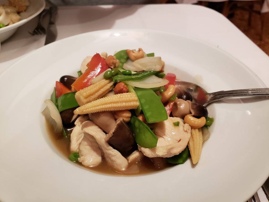 Chez Siam Restaurant | restaurant | 280 E Main St, Marlborough, MA 01752, USA | 5084853880 OR +1 508-485-3880