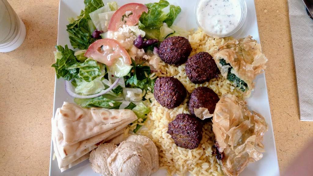 Daphnes | restaurant | 13250 Jamboree Rd #113, Irvine, CA 92602, USA | 7143895020 OR +1 714-389-5020