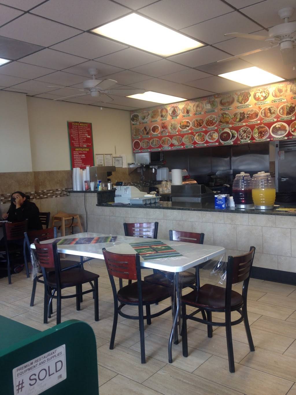 Tacos Michoacan | restaurant | 19703-c Nordhoff St, Northridge, CA 91324, USA | 8188851255 OR +1 818-885-1255