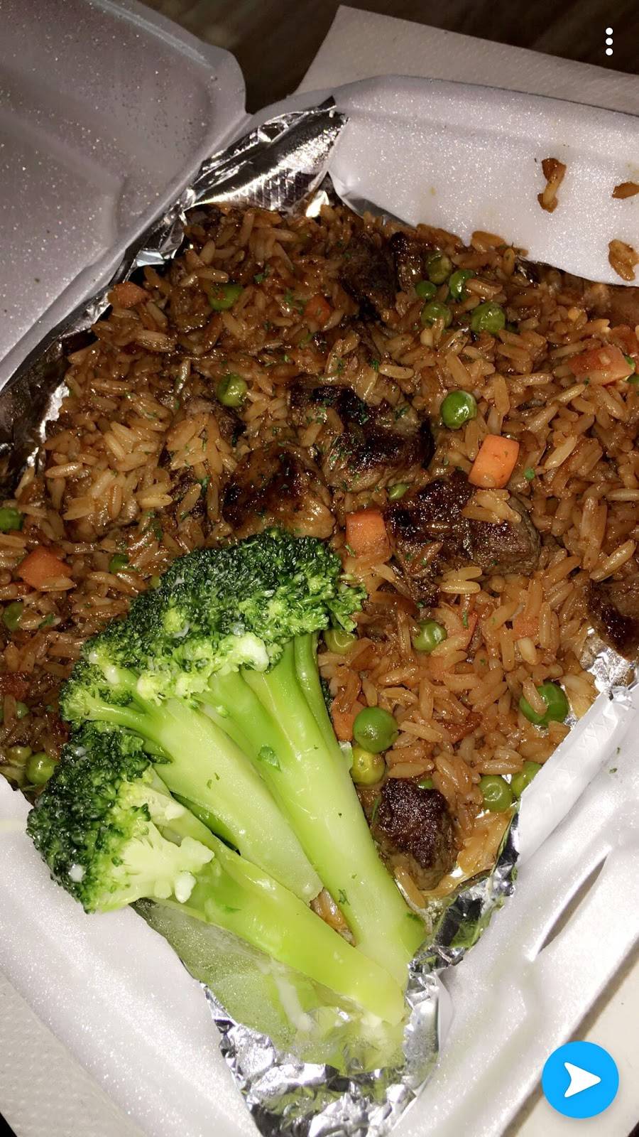 King Kong Burgers | restaurant | 11811 Seven Mile E, Detroit, MI 48205, USA | 3133559523 OR +1 313-355-9523