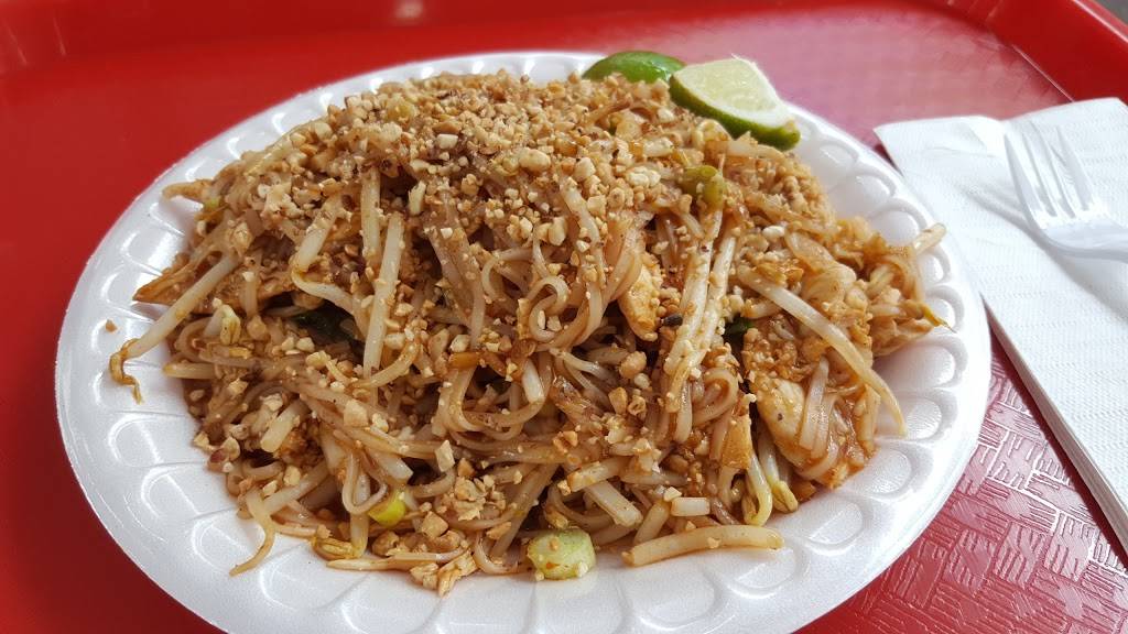 Thai Express | restaurant | 500 Rexdale Blvd, Etobicoke, ON M9W 6K5, Canada | 4166798158 OR +1 416-679-8158