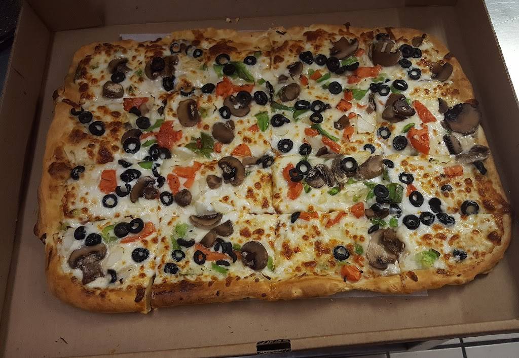 Pizza Pan | restaurant | 4218 Mahoning Ave, Youngstown, OH 44515, USA | 3302709988 OR +1 330-270-9988