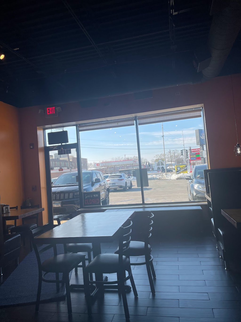 El Chaparro Mexican Food #2 | restaurant | 10301 S Roberts Rd, Palos Hills, IL 60465, USA | 7085293734 OR +1 708-529-3734