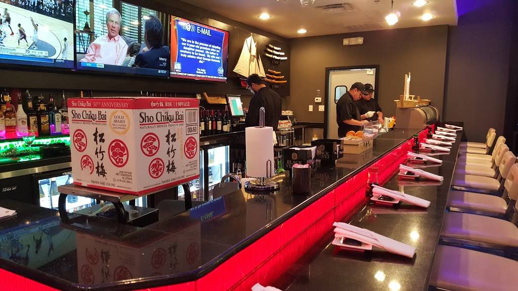 Yen Teppanyaki and Sushi Steakhouse | restaurant | 6630 FM 1463, Fulshear, TX 77441, USA | 2816653917 OR +1 281-665-3917