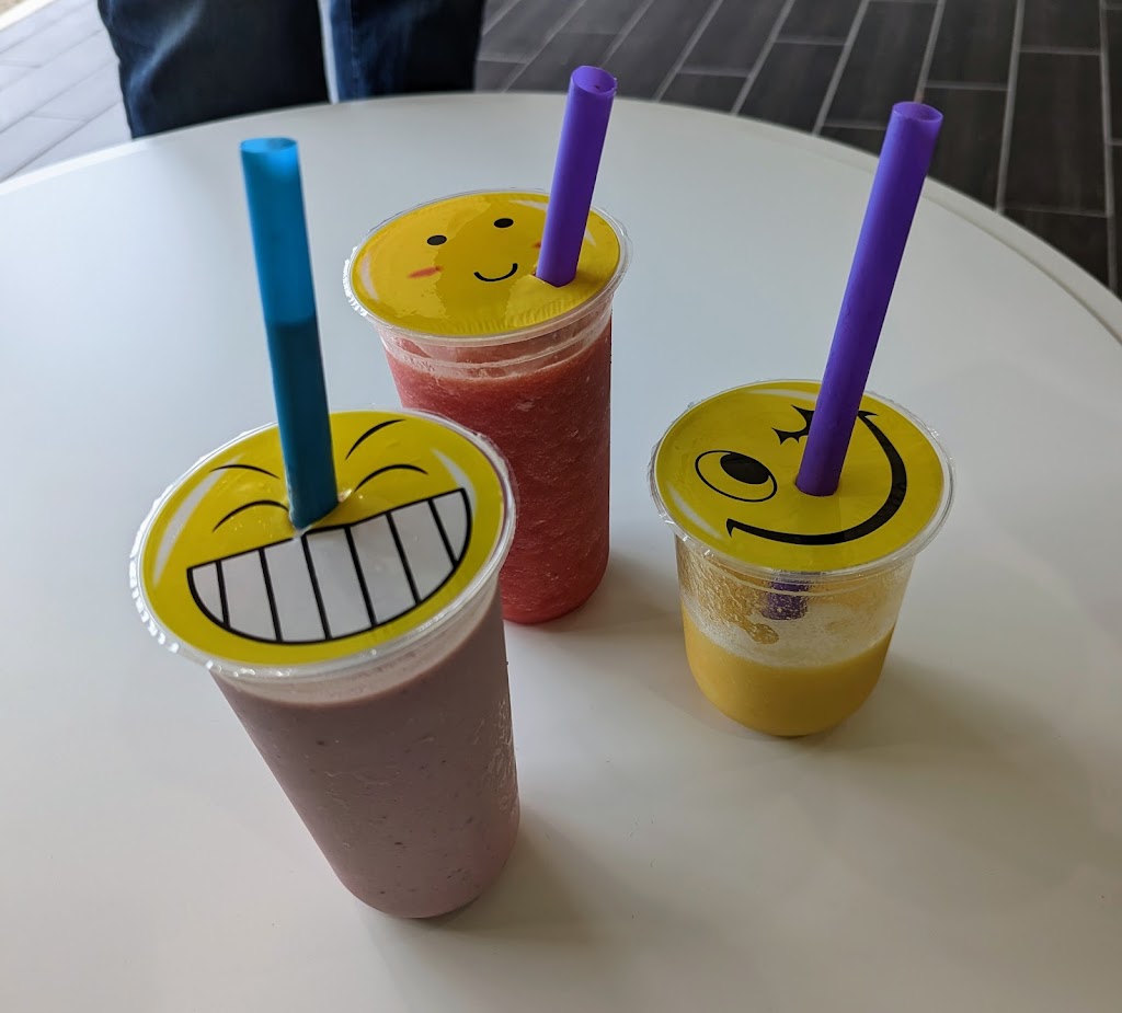 Blended Smoothies & Sandwiches | restaurant | 43055 Hayes Rd, Sterling Heights, MI 48313, USA | 5867994259 OR +1 586-799-4259